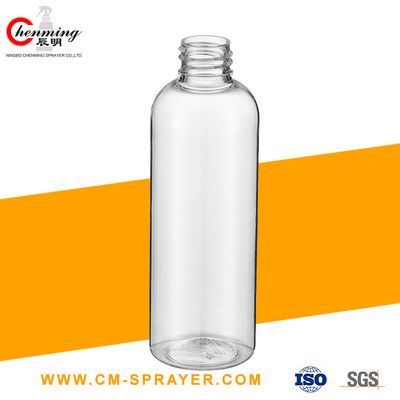 Sanitizer πηκτωμάτων η αντλία 250ml 100ml μπουκαλιών της Pet πλυσίματος χεριών καθαρίζει γύρω από το εμπορευματοκιβώτιο Τύπου