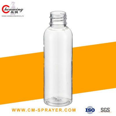 20/410 πλαστικό μπουκάλι 60ml αντλιών αφρού της Pet μπουκαλιών αντλιών της PET