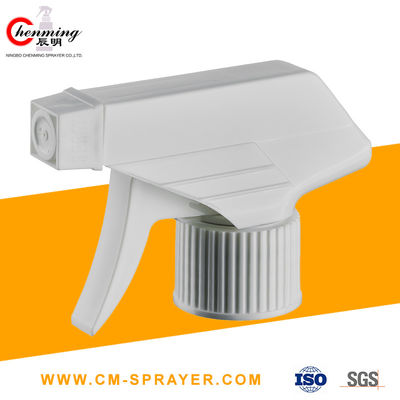Good price Πλήρες PP αφρού χεριών μπλε άσπρο μαύρο 250ml ώθησης ψεκασμού φυτοφαρμάκων πλαστικό μπουκάλι πυροβόλων όπλων σε απευθείας σύνδεση