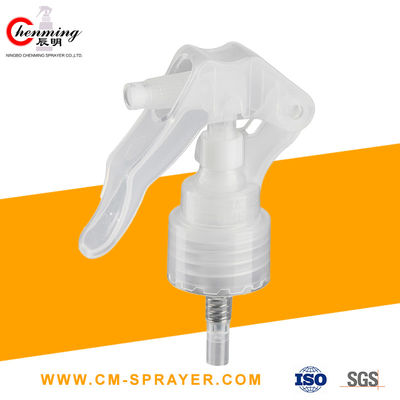Good price 3 Oz άσπρος ψεκαστήρας ψεκαστήρων 20-410 ώθησης υδρονέφωσης μίνι λεπτός συνεχής επικεφαλής εξαιρετικά γεωργικός σε απευθείας σύνδεση