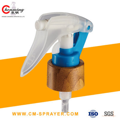 Good price 24-410 24mm μικρή πλαστική άνω πλευρά - κάτω από το άφρισμα κομμωτηρίων ακροφυσίων ψεκαστήρων ώθησης σε απευθείας σύνδεση