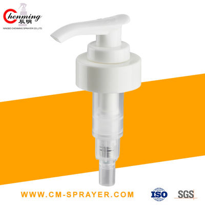 Good price αντλία 24/410 28/410 33/410 38/400 άσπρη διανομής 15» κλειδαριά 18mm 28mm συνδετήρων σωλήνων εμβύθισης σε απευθείας σύνδεση