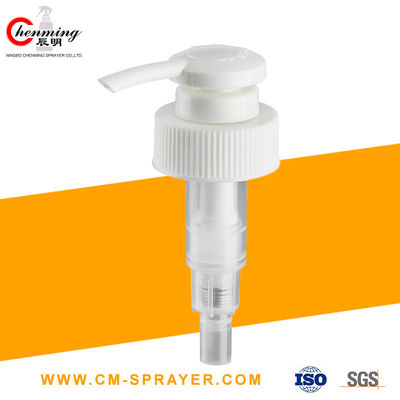 Good price διανομέας 11» σωλήνας 38mm 32/410 38/410 33/410 38/400 αντλιών γαλονιού εμβύθισης συσκευασία αντλιών λοσιόν σε απευθείας σύνδεση