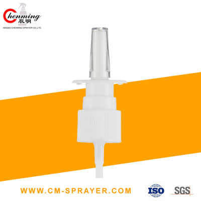 Good price 20 ψεκαστήρας 410 18/410 εξαιρετικά λεπτός υδρονέφωσης αντλιών ψεκαστήρων ψεκαστήρων ρινικός ιατρικός σε απευθείας σύνδεση