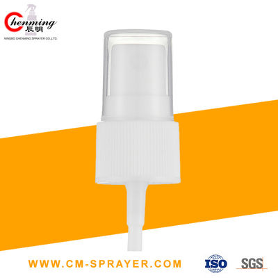 Good price 18/400 20/410 πλαστική λεπτή Crimp αρώματος αντλιών ψεκαστήρων υδρονέφωσης αντλία σε απευθείας σύνδεση