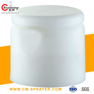 Good price κτύπημα τοπ ομαλό λευκό ΚΑΠ και καπακιών μπουκαλιών νερό 28mm περατώσεων σε απευθείας σύνδεση