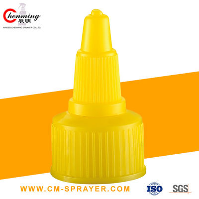 Good price Η ανοικτή κορυφή 20/410 24/410 κτυπήματος διανομής ΚΑΠ 18/410 συστροφής χύνει στα καλύμματα σωλήνων το πλαστικό μπουκάλι σε απευθείας σύνδεση