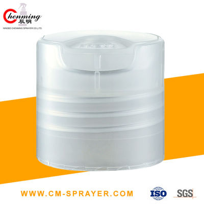 Good price Καλύμματα 33/410 καλλυντικά καλλυντικά μπουκαλιών 33mm πλαστικό χύσιμο Lucency ΚΑΠ αργιλίου μη σε απευθείας σύνδεση