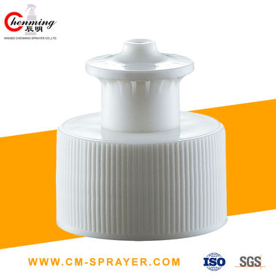 Good price 28-410 καλλυντικά καλύμματα μπουκαλιών 28/400 αντιφατικοί ανώτατοι κατασκευαστές μπουκαλιών ΚΑΠ μαύροι λευκοί αντιφατικοί σε απευθείας σύνδεση