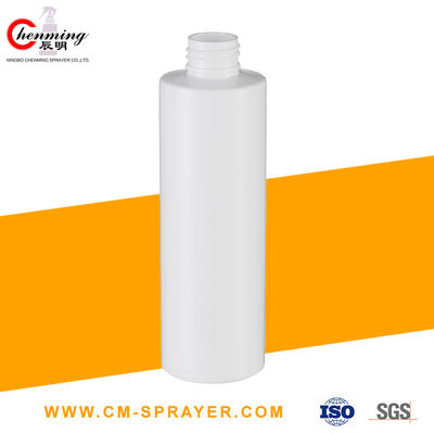 Good price 200ml διαφανής σαφής προσωπική φροντίδα αντλιών ΚΑΠ μπουκαλιών μπουκαλιών 24-410 Pet της Pet σε απευθείας σύνδεση