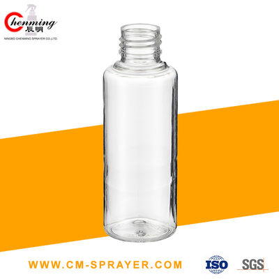 Good price Σαφές μπουκάλι 500ml 120ml 24/410 αντλιών της Pet σε απευθείας σύνδεση