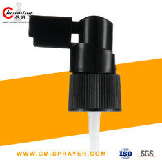 Good price Μαύρος λεπτός ψεκαστήρας υδρονέφωσης 24/410 20/410 20/400 σε απευθείας σύνδεση