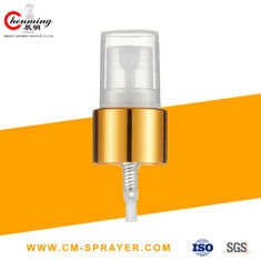 Good price 4 Oz 8 Oz αντλία 18/400 20/410 λεπτή υδρονέφωσης 24-410 22-400 ψεκαστήρων χρυσή ψεκασμού αρώματος σε απευθείας σύνδεση