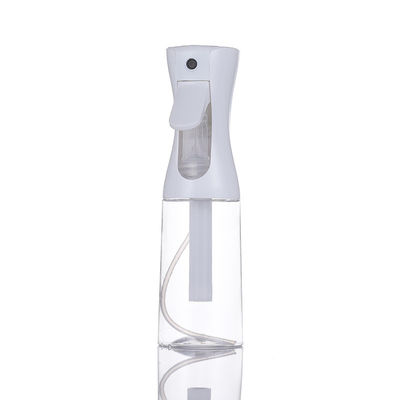 Good price 200ml 70% οινοπνεύματος απολύμανσης συνεχές ψεκασμού μπουκάλι ψεκασμού υδρονέφωσης μπουκαλιών πλαστικό κενό λεπτό σε απευθείας σύνδεση