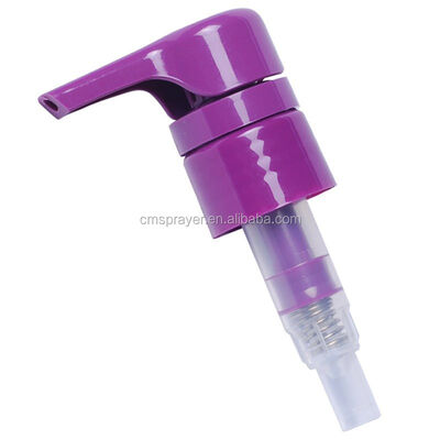 Καλή τιμή Pompa de loción de plástico de nivel superior para cosméticos, bombas de uso diario, bomba de loción de plástico para jabón de manos σε απευθείας σύνδεση