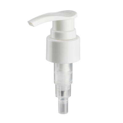 Καλή τιμή Προσαρμογή χρώματος υψηλής ποιότητας PP PE πλαστικό προϊόν περιποίησης δέρματος προϊόν πλύσης αντλία πίεσης σε απευθείας σύνδεση