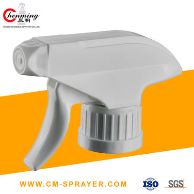 Good price Sanitizer νερού SPC πλαστικός ψεκαστήρας 32 ώθησης ακροφυσίων ψεκασμού Oz 28mm κεφάλι ψεκασμού ώθησης σε απευθείας σύνδεση