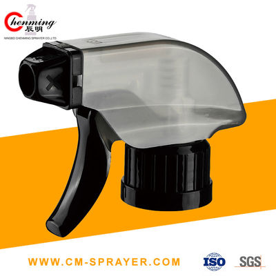 Good price PP 28mm επικεφαλής μαύρος 28/410 σωλήνας εμβύθισης 11» 7,12» ψεκασμού ώθησης με το ρεύμα ψεκασμού από το ακροφύσιο σε απευθείας σύνδεση
