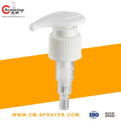 Good price Αντικατάσταση 24/410mm 28/410mm 4CC αντλιών διανομέων σαπουνιών αφρίσματος πλυσίματος χεριών σε απευθείας σύνδεση