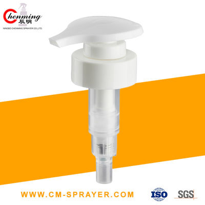 Good price Επικεφαλής αντικατάσταση 20mm 28mm αντλιών διανομέων σαπουνιών αφρίσματος πλαστική 28/410 30/410 33/410 σε απευθείας σύνδεση