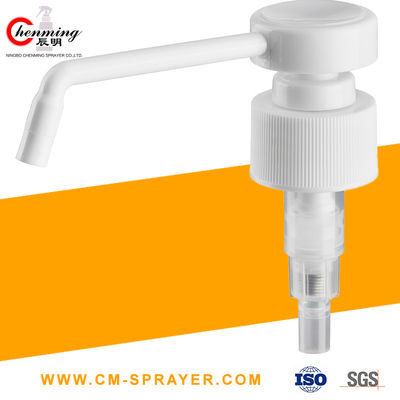 Good price αντλία 24/410 24/400 λεπτή ψεκαστήρων υδρονέφωσης με το μακρύ ακροφύσιο 24mm R3 28mm επικεφαλής υψηλή παραγωγή αντλιών λοσιόν σε απευθείας σύνδεση