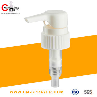 Good price 24mm 28mm Black Silver Lotion Pump Lid Liquid Foundation Pump Replacement Skin Care σε απευθείας σύνδεση
