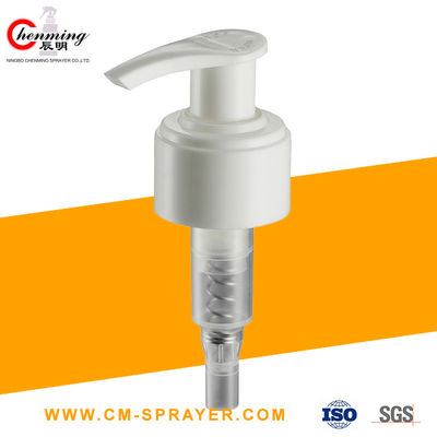 Good price Προμηθευτές ραβδωτό 1.3cc αντλιών διανομέων λοσιόν σαπουνιών για το πλύσιμο σώματος πηκτωμάτων σαμπουάν σε απευθείας σύνδεση