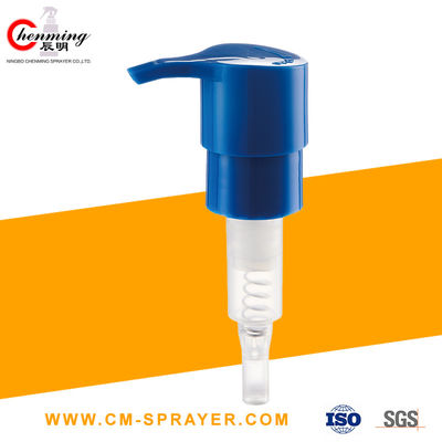 Good price Luxury Hand Lotion Dispenser Pump Replacement Full AS Cap 2CC Dose Bamboo Wooden Option σε απευθείας σύνδεση