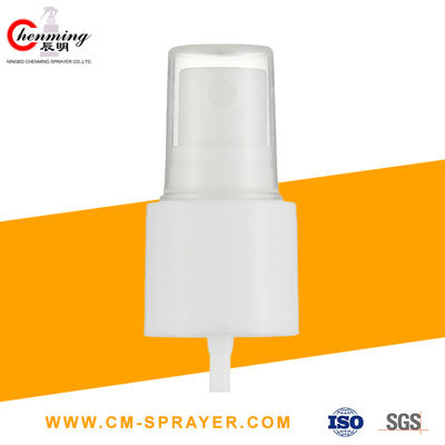 Good price 20-410 άσπρος ψεκαστήρας 20 υδρονέφωσης PP πλαστικός λεπτός 400 24mm μαύρος ασημένιος ψεκασμός ψεκαστήρων σε απευθείας σύνδεση