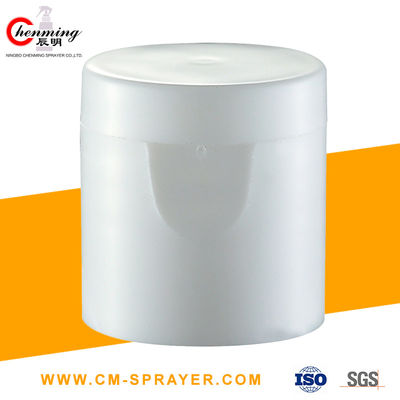 Good price 24mm λευκό 28mm 24/410 καλυμμάτων κτυπήματος 24-415 τοπ για το καλλυντικό πλαστικό μπουκαλιών σε απευθείας σύνδεση