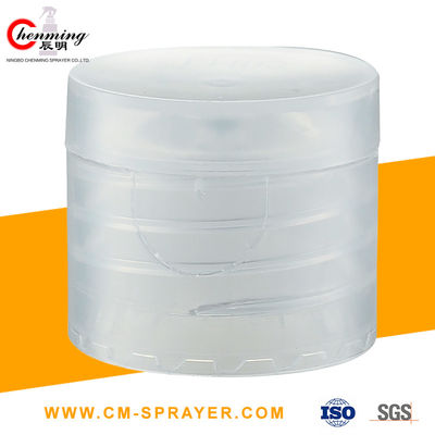 Good price 28/400 κτύπημα τοπ ΚΑΠ 28mm που συσκευάζει τα πλαστικά τοπ καλύμματα κτυπήματος για τα μπουκάλια σε απευθείας σύνδεση