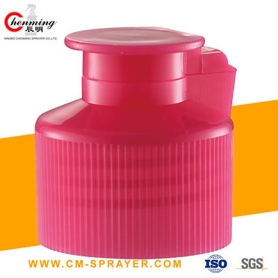 Good price Τοπ πλαστικό καπάκι 33mm 30mm 38mm ΚΑΠ μπουκαλιών κτυπήματος βιδών σε απευθείας σύνδεση