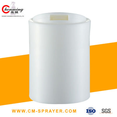 Good price δίσκος τοπ ΚΑΠ 28mm 20mm 20/410 24/410 28/410 28/415 καλλυντικό που συσκευάζει το αργίλιο PP σε απευθείας σύνδεση