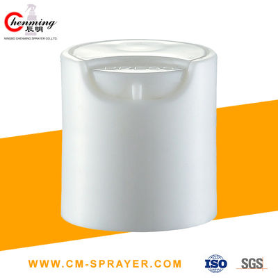 Good price κορυφή δίσκων μπουκαλιών 20mm η 24MM πλαστική καλύπτει το 20/415 24/415 λευκό ασημένιο Μαύρο για το σαμπουάν σε απευθείας σύνδεση