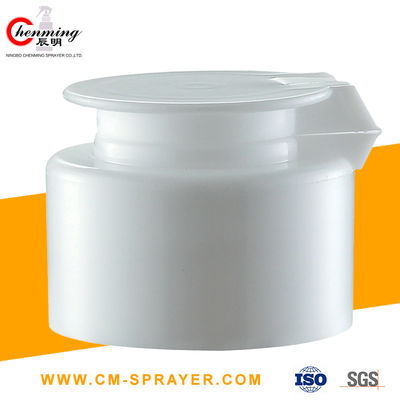 Good price άσπρο πλαστικό νήμα 400 28/410 24/410 κτυπήματος κτυπήματος τοπ ΚΑΠ 28mm τοπ δίσκων περατώσεων σε απευθείας σύνδεση