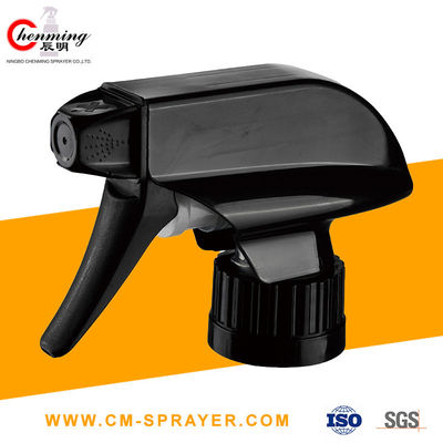 Good price Μαύρη λεπτή αντλία 28/410 ψεκαστήρων ώθησης υδρονέφωσης μαύρο πλύσιμο αυτοκινήτων ψεκαστήρων 0.12CC αναστολέων σε απευθείας σύνδεση