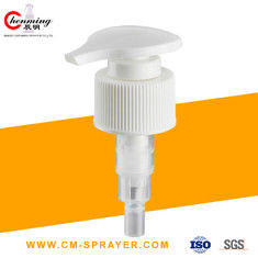Good price Πλαστικό υγρό κεφάλι 20mm 28mm αντλιών διανομέων σαπουνιών σε απευθείας σύνδεση