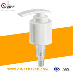 Good price διανομέας αντλιών 24mm για το παχύ λοσιόν σώματος λοσιόν κρέμας χεριών σε απευθείας σύνδεση