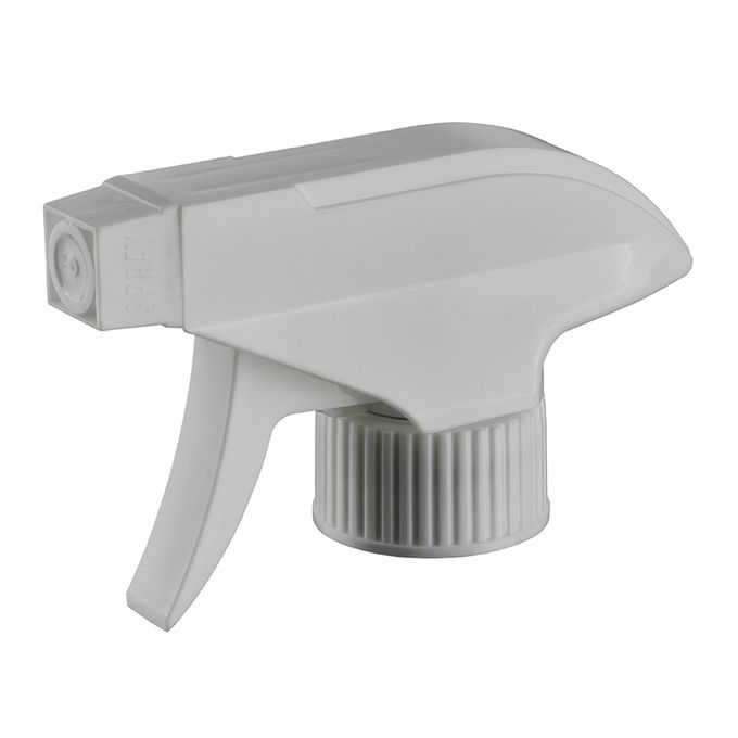 28415 High Viscosity Ratchet Trigger Sprayer For Thick Products Outlook Household Cleaning 2