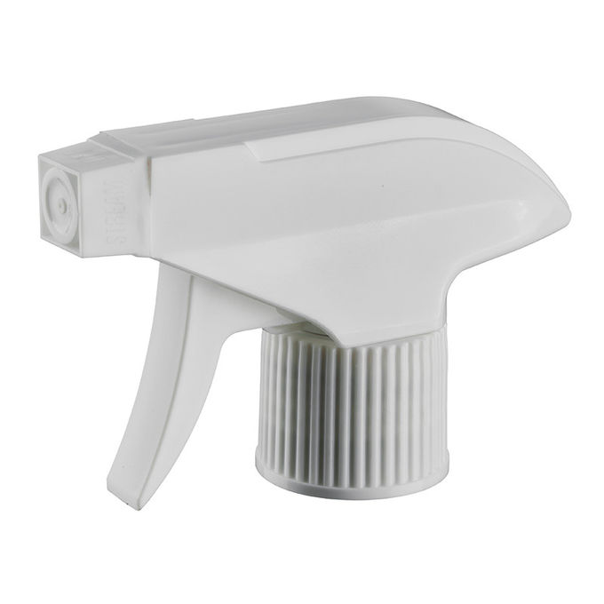 28415 High Viscosity Ratchet Trigger Sprayer For Thick Products Outlook Household Cleaning 0