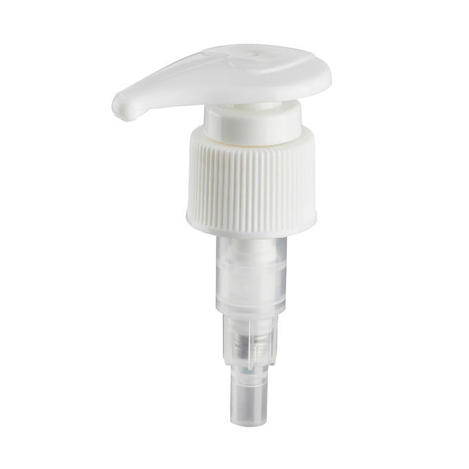 Αντικατάσταση 24/410mm 28/410mm 4CC αντλιών διανομέων σαπουνιών αφρίσματος πλυσίματος χεριών 2