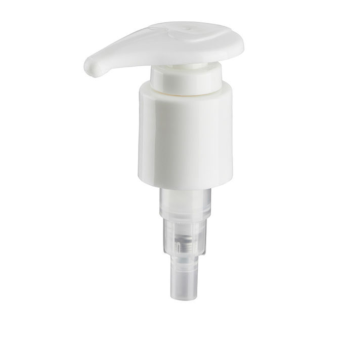 Αντικατάσταση 24/410mm 28/410mm 4CC αντλιών διανομέων σαπουνιών αφρίσματος πλυσίματος χεριών 3