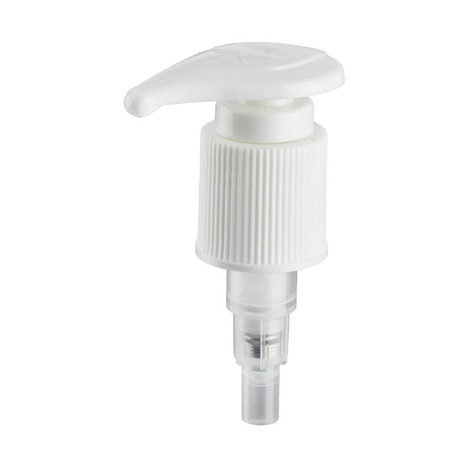 Αντικατάσταση 24/410mm 28/410mm 4CC αντλιών διανομέων σαπουνιών αφρίσματος πλυσίματος χεριών 4