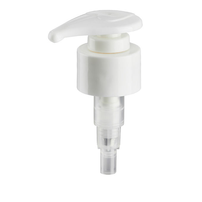 Αντικατάσταση 24/410mm 28/410mm 4CC αντλιών διανομέων σαπουνιών αφρίσματος πλυσίματος χεριών 6