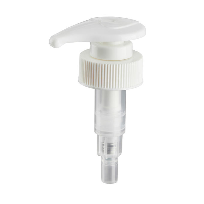 Αντικατάσταση 24/410mm 28/410mm 4CC αντλιών διανομέων σαπουνιών αφρίσματος πλυσίματος χεριών 8