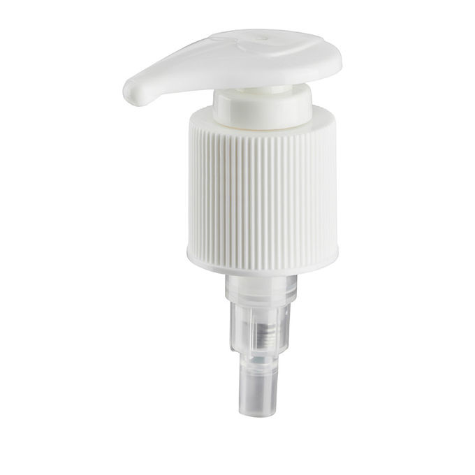 Αντικατάσταση 24/410mm 28/410mm 4CC αντλιών διανομέων σαπουνιών αφρίσματος πλυσίματος χεριών 1