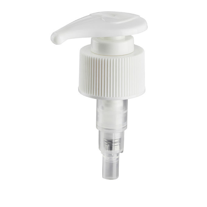 Αντικατάσταση 24/410mm 28/410mm 4CC αντλιών διανομέων σαπουνιών αφρίσματος πλυσίματος χεριών 0