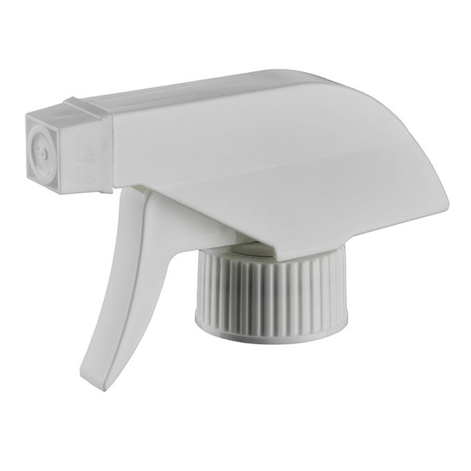 236.58ml 8 Oz Sanitizer διαστημική πλαστική ώθηση ακροφυσίων ψεκασμού νερού κήπων για το κομμωτήριο μπουκαλιών 3