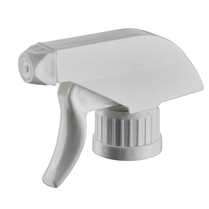 236.58ml 8 Oz Sanitizer διαστημική πλαστική ώθηση ακροφυσίων ψεκασμού νερού κήπων για το κομμωτήριο μπουκαλιών 2