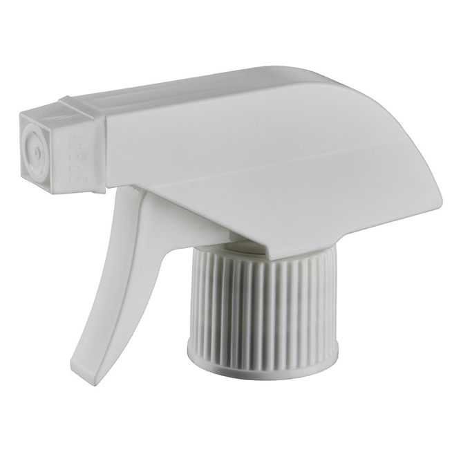236.58ml 8 Oz Sanitizer διαστημική πλαστική ώθηση ακροφυσίων ψεκασμού νερού κήπων για το κομμωτήριο μπουκαλιών 1
